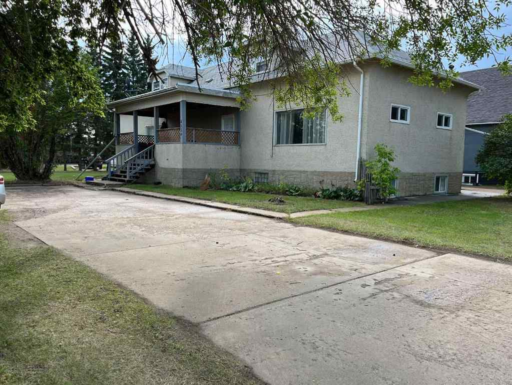 MLS® A2261471 - 4526 52 Street   in NONE Vermilion, Residential