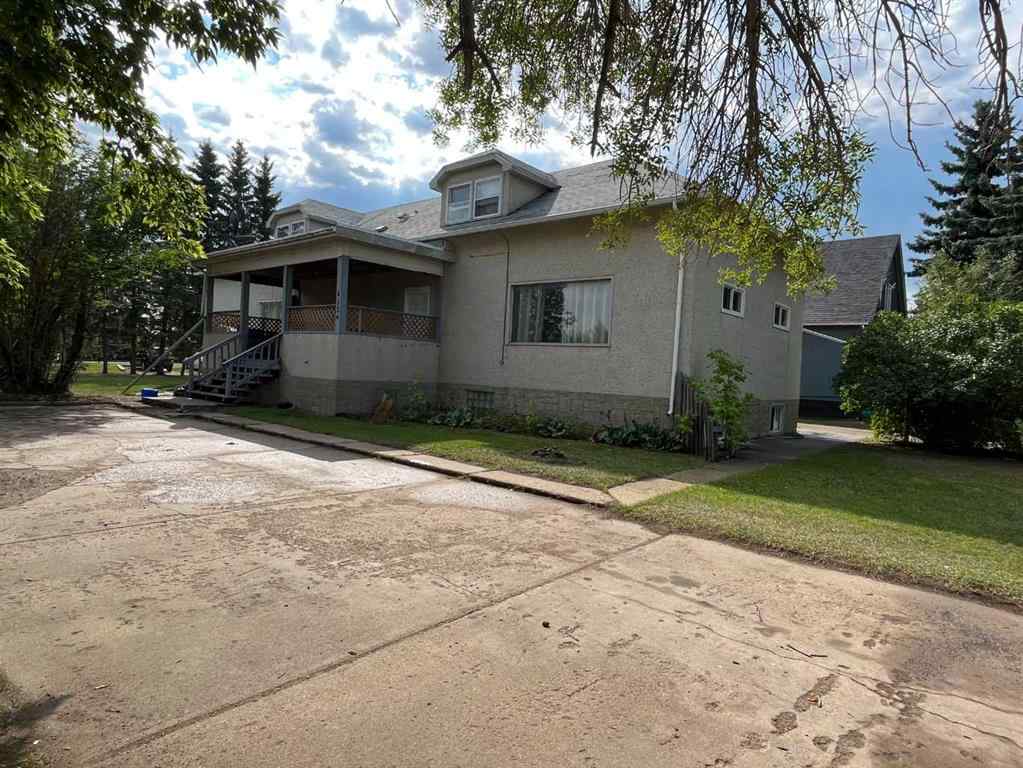 MLS® A2261471 - 4526 52 Street   in NONE Vermilion, Residential