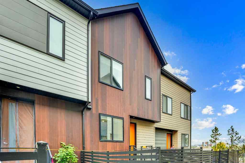 MLS® A2261472 - 318 Redstone Crescent NE in Redstone Calgary, Residential