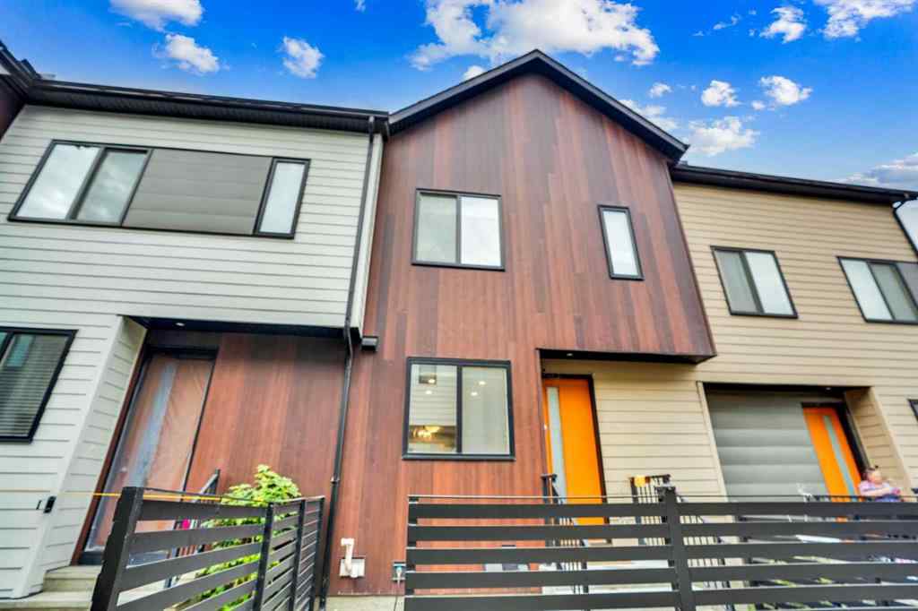 MLS® A2261472 - 318 Redstone Crescent NE in Redstone Calgary, Residential