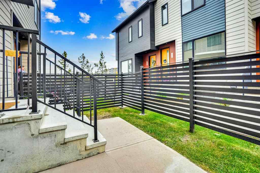 MLS® A2261472 - 318 Redstone Crescent NE in Redstone Calgary, Residential