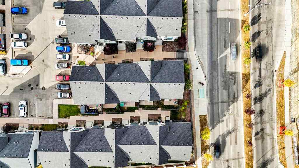 MLS® A2261472 - 318 Redstone Crescent NE in Redstone Calgary, Residential