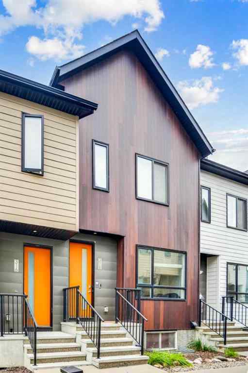 MLS® A2261472 - 318 Redstone Crescent NE in Redstone Calgary, Residential