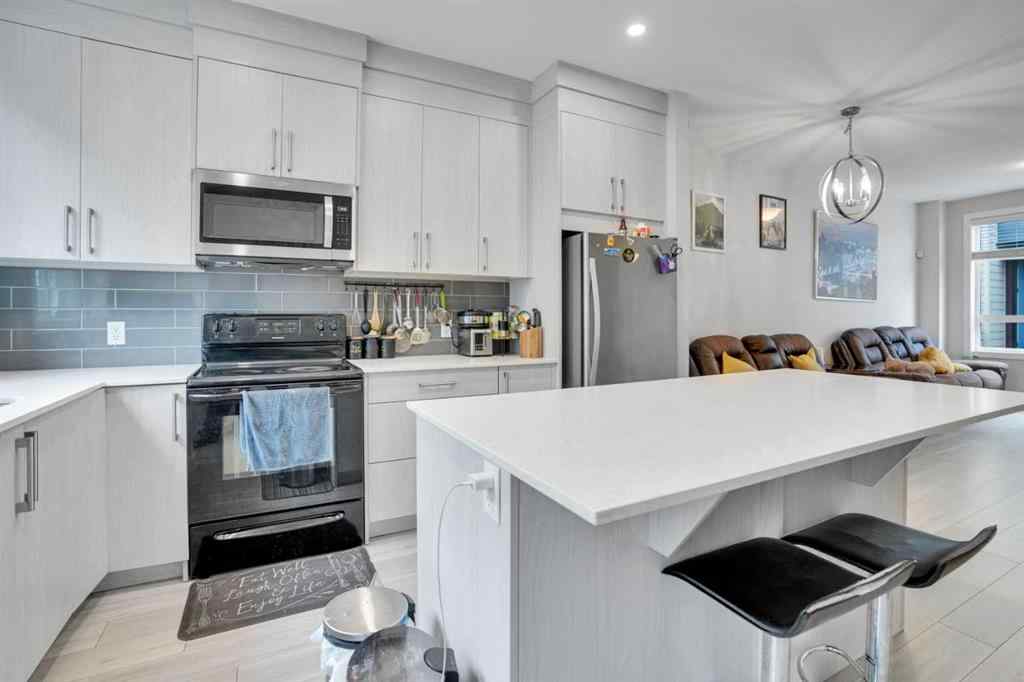 MLS® A2261472 - 318 Redstone Crescent NE in Redstone Calgary, Residential