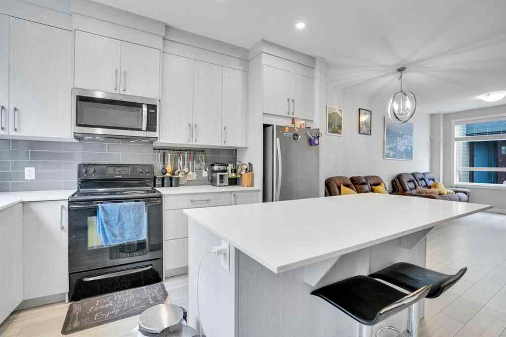 MLS® A2261472 - 318 Redstone Crescent NE in Redstone Calgary, Residential