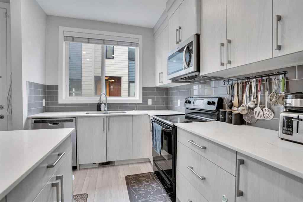 MLS® A2261472 - 318 Redstone Crescent NE in Redstone Calgary, Residential