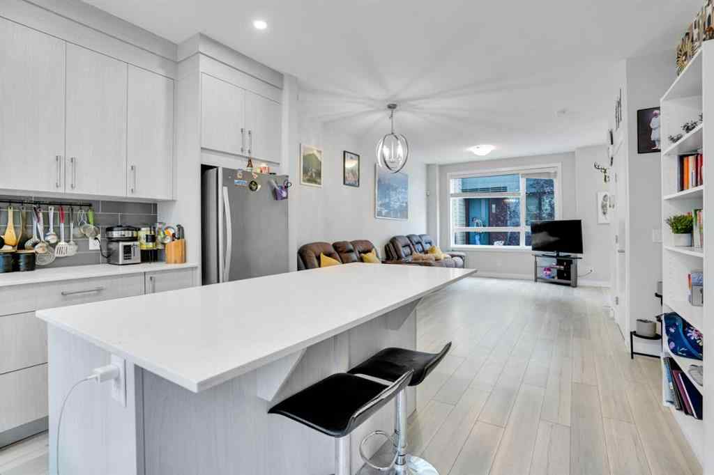 MLS® A2261472 - 318 Redstone Crescent NE in Redstone Calgary, Residential