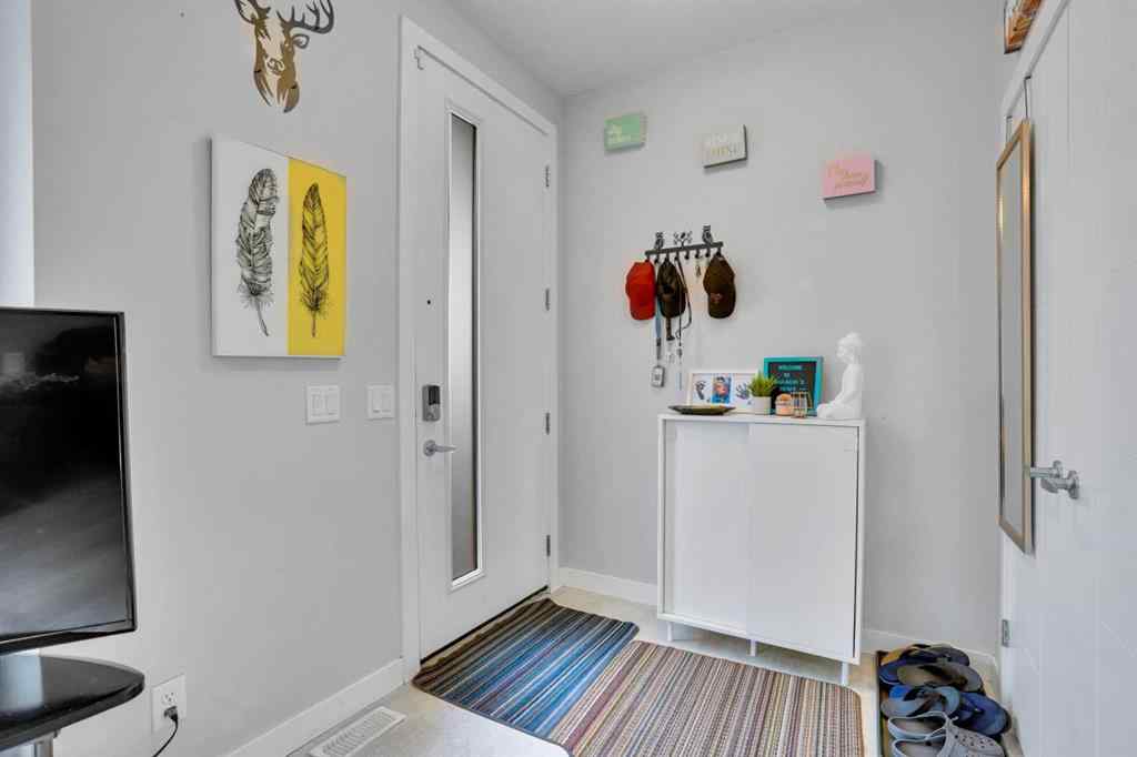 MLS® A2261472 - 318 Redstone Crescent NE in Redstone Calgary, Residential