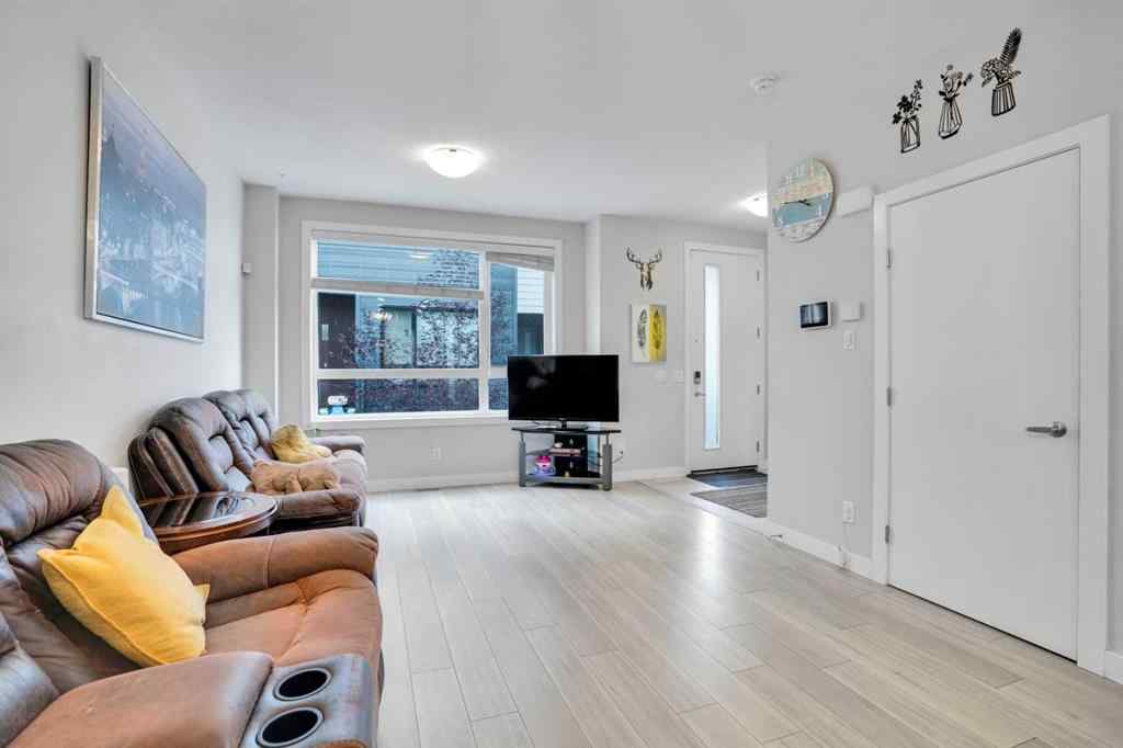 MLS® A2261472 - 318 Redstone Crescent NE in Redstone Calgary, Residential