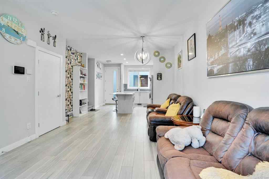 MLS® A2261472 - 318 Redstone Crescent NE in Redstone Calgary, Residential