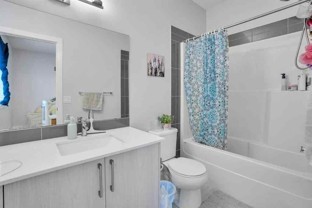 MLS® A2261472 - 318 Redstone Crescent NE in Redstone Calgary, Residential