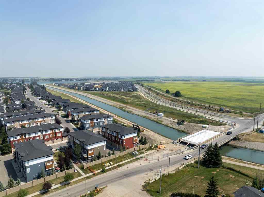 MLS® A2261473 - 240187 Rainbow Road  in Rainbow Falls Chestermere, Land