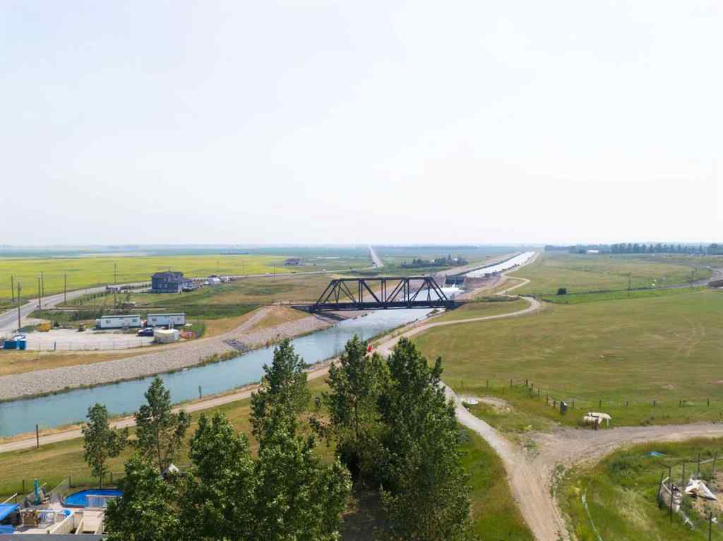 MLS® A2261473 - 240187 Rainbow Road  in Rainbow Falls Chestermere, Land