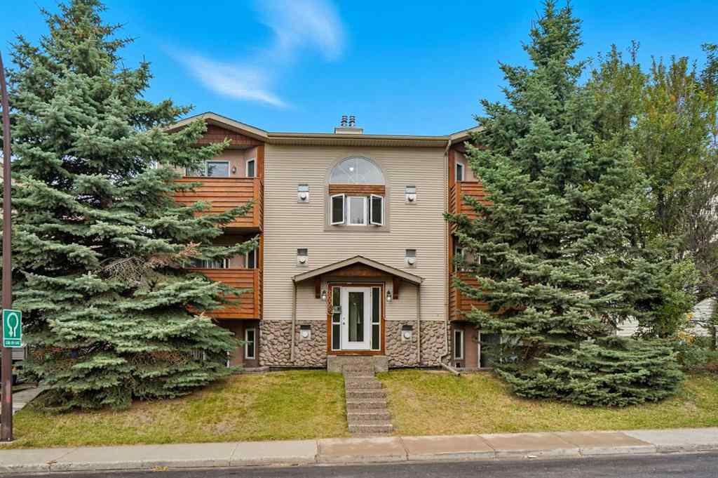 MLS® A2261474 - Unit #101 2005 24 Street SW in Richmond Calgary, Residential