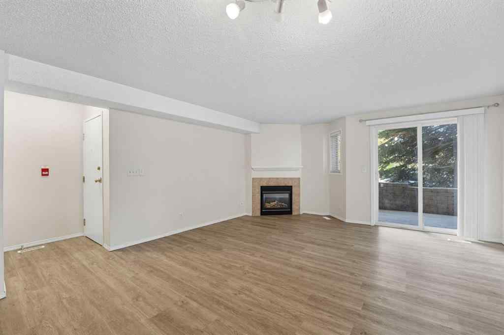 MLS® A2261474 - Unit #101 2005 24 Street SW in Richmond Calgary, Residential