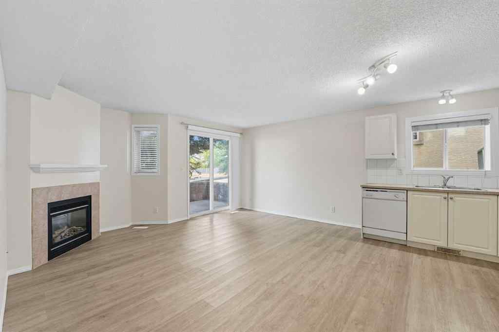 MLS® A2261474 - Unit #101 2005 24 Street SW in Richmond Calgary, Residential