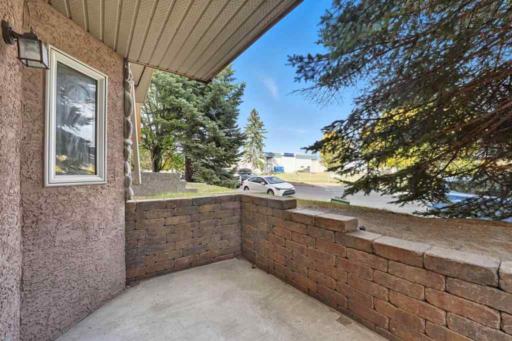 MLS® A2261474 - Unit #101 2005 24 Street SW in Richmond Calgary, Residential