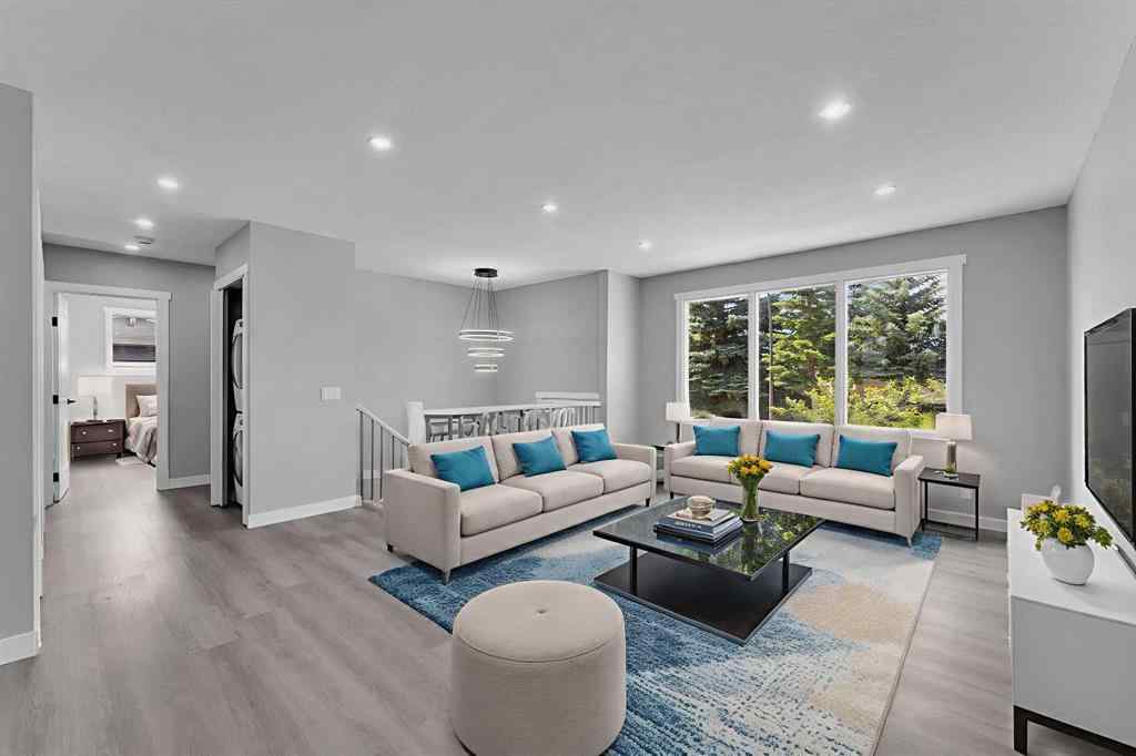 MLS® A2261477 - 992 Rundlecairn Way NE in Rundle Calgary, Residential