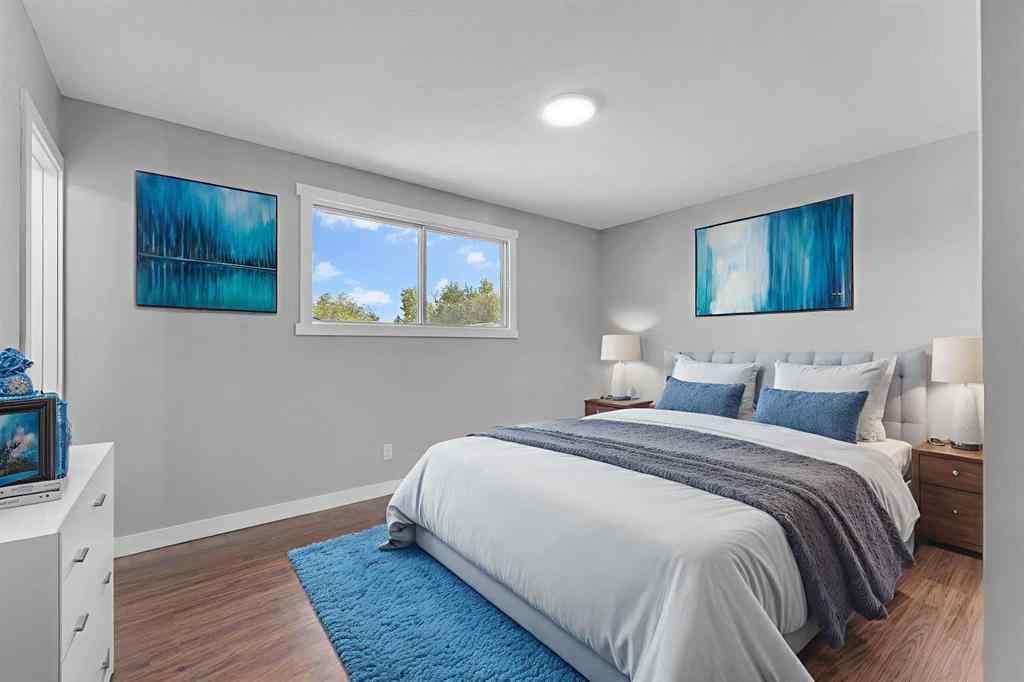 MLS® A2261477 - 992 Rundlecairn Way NE in Rundle Calgary, Residential