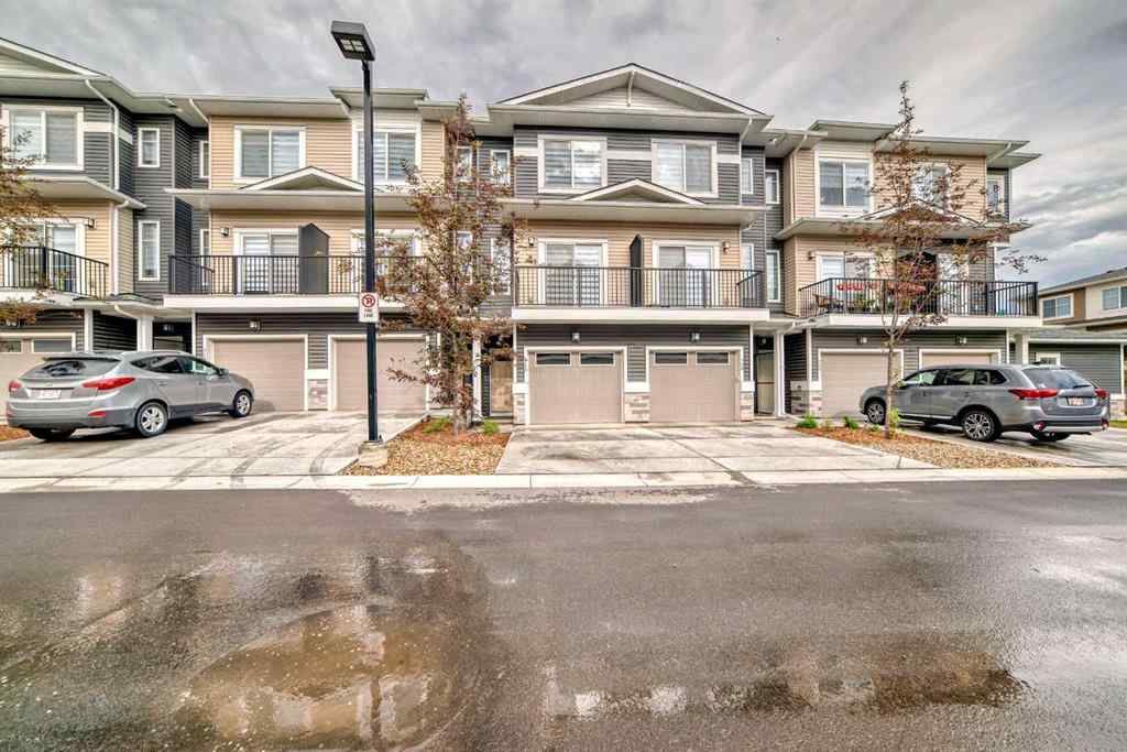 MLS® A2261479 - 710 Sage Hill Grove NW in Sage Hill Calgary, Residential