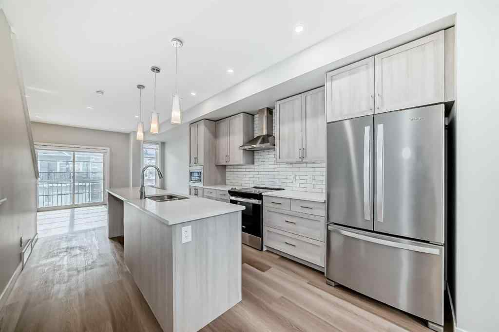 MLS® A2261479 - 710 Sage Hill Grove NW in Sage Hill Calgary, Residential