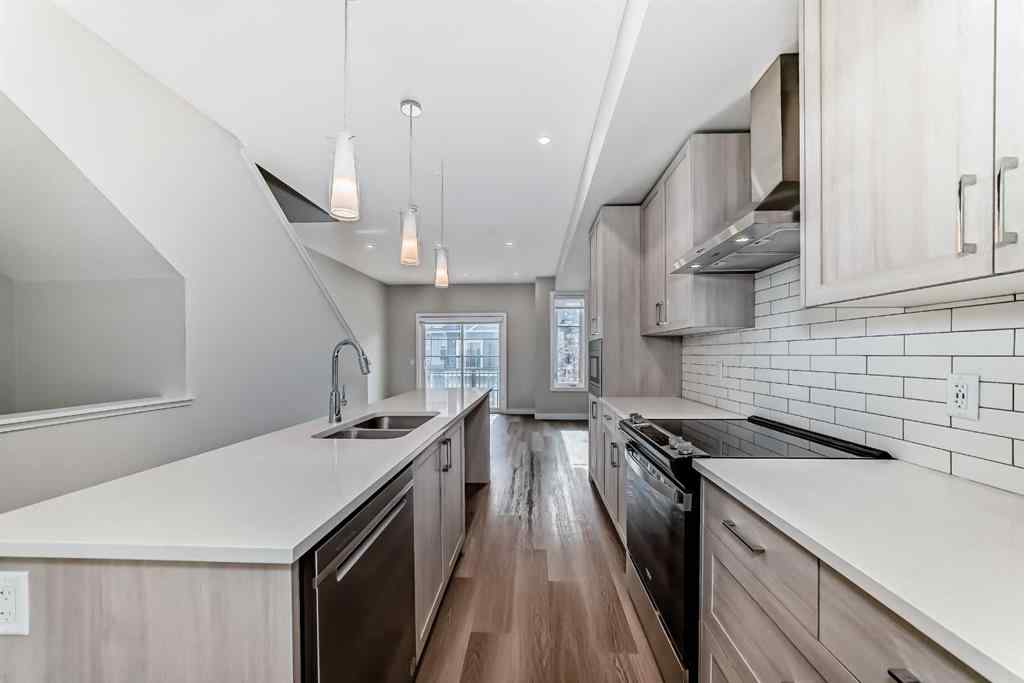 MLS® A2261479 - 710 Sage Hill Grove NW in Sage Hill Calgary, Residential