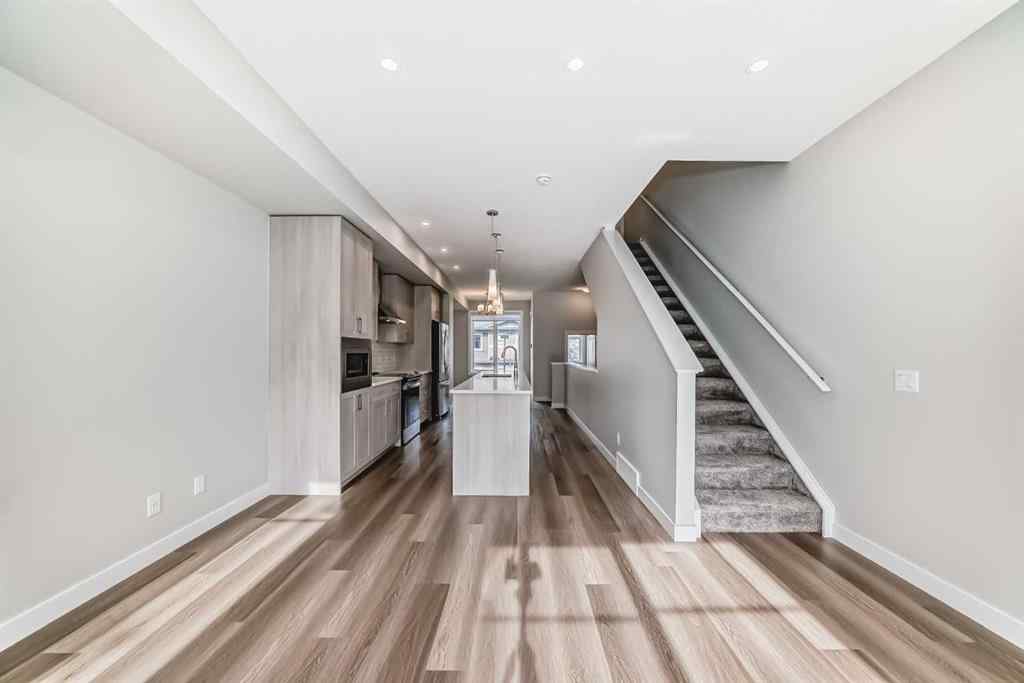 MLS® A2261479 - 710 Sage Hill Grove NW in Sage Hill Calgary, Residential