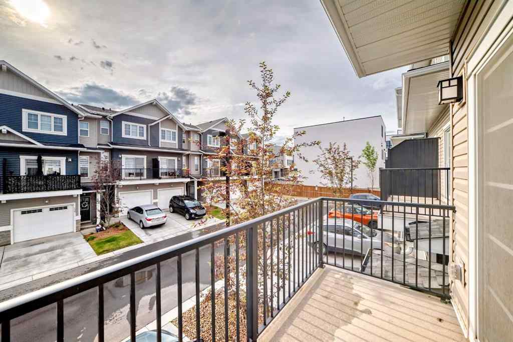 MLS® A2261479 - 710 Sage Hill Grove NW in Sage Hill Calgary, Residential