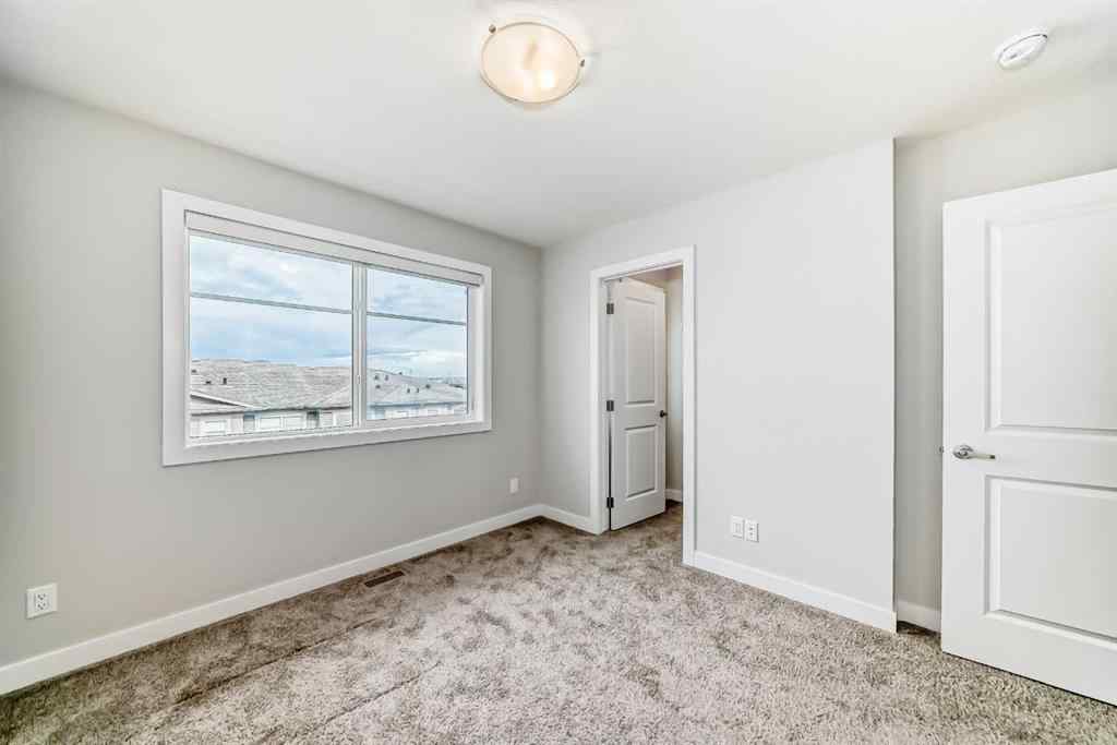 MLS® A2261479 - 710 Sage Hill Grove NW in Sage Hill Calgary, Residential