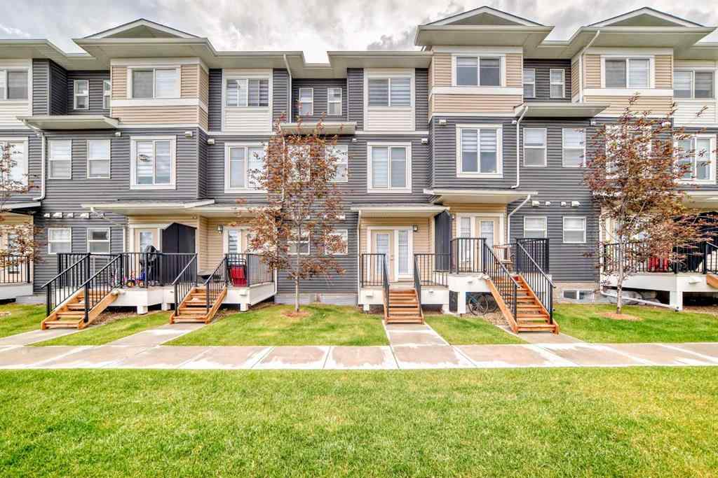 MLS® A2261479 - 710 Sage Hill Grove NW in Sage Hill Calgary, Residential