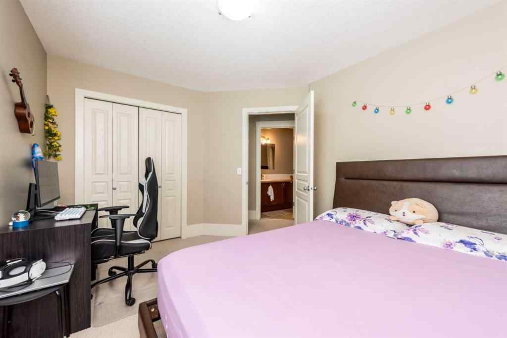 MLS® A2261480 - 8522 Wentworth Drive SW in West Springs Calgary, Residential