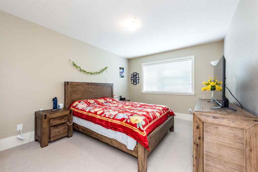 MLS® A2261480 - 8522 Wentworth Drive SW in West Springs Calgary, Residential