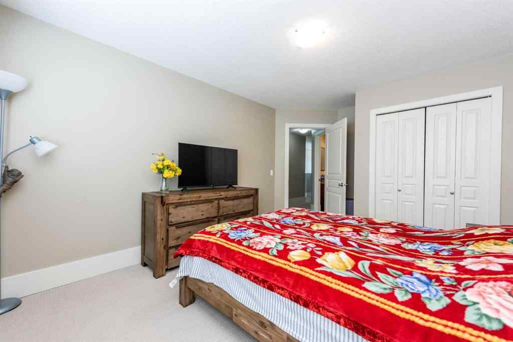 MLS® A2261480 - 8522 Wentworth Drive SW in West Springs Calgary, Residential