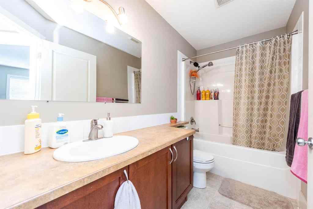 MLS® A2261480 - 8522 Wentworth Drive SW in West Springs Calgary, Residential