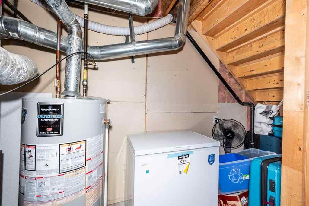 MLS® A2261480 - 8522 Wentworth Drive SW in West Springs Calgary, Residential