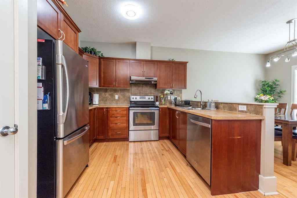 MLS® A2261480 - 8522 Wentworth Drive SW in West Springs Calgary, Residential