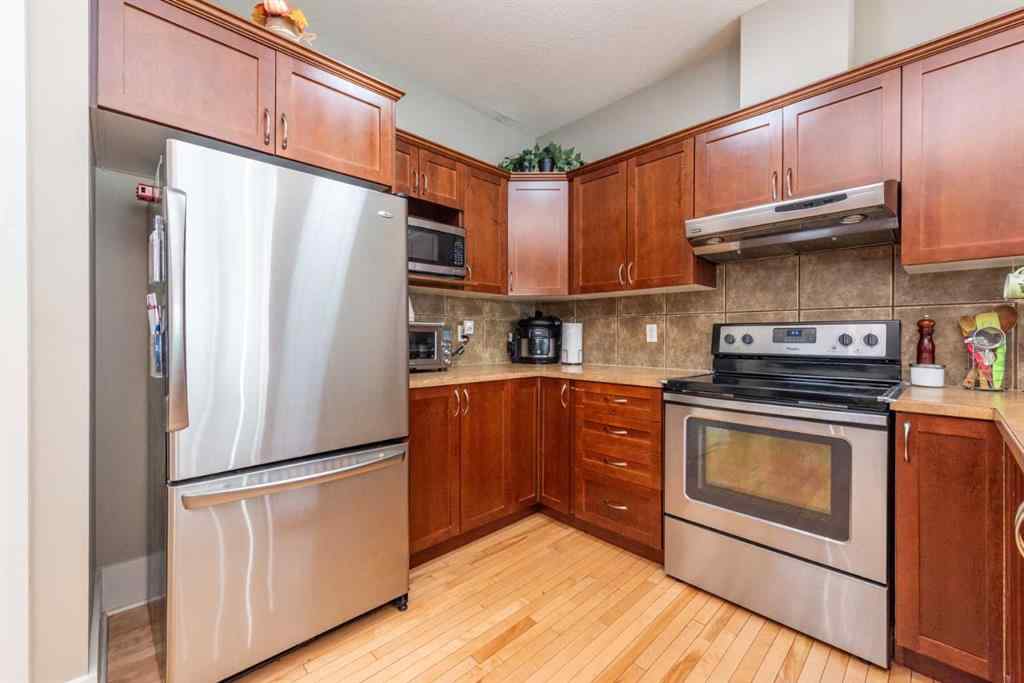 MLS® A2261480 - 8522 Wentworth Drive SW in West Springs Calgary, Residential