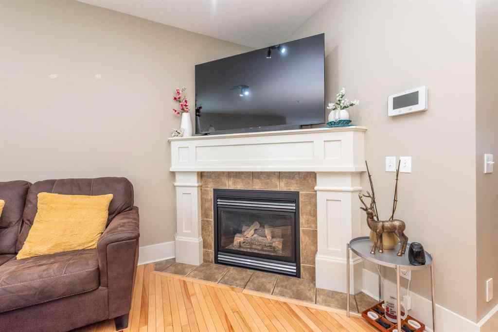 MLS® A2261480 - 8522 Wentworth Drive SW in West Springs Calgary, Residential