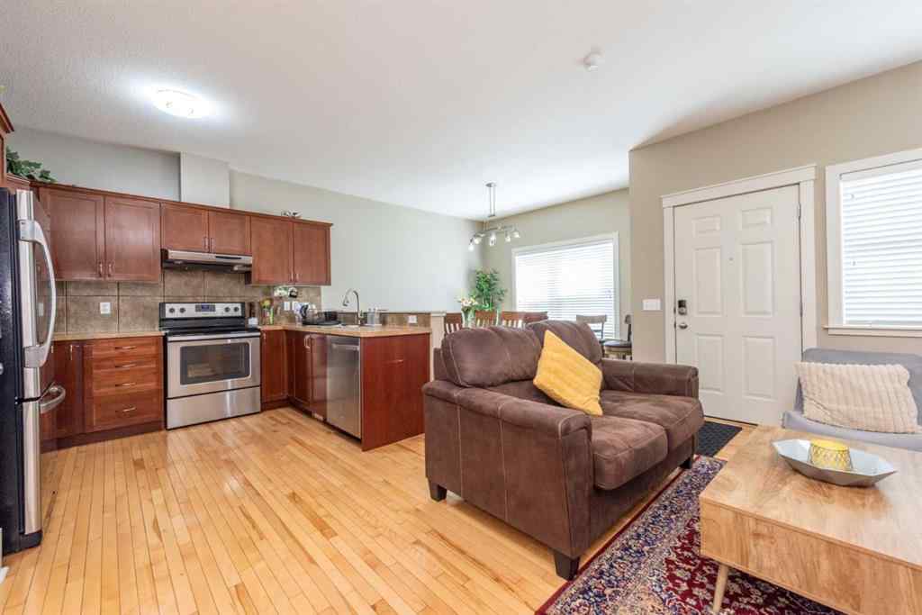 MLS® A2261480 - 8522 Wentworth Drive SW in West Springs Calgary, Residential