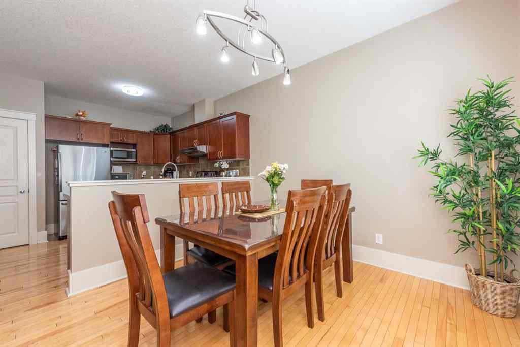 MLS® A2261480 - 8522 Wentworth Drive SW in West Springs Calgary, Residential