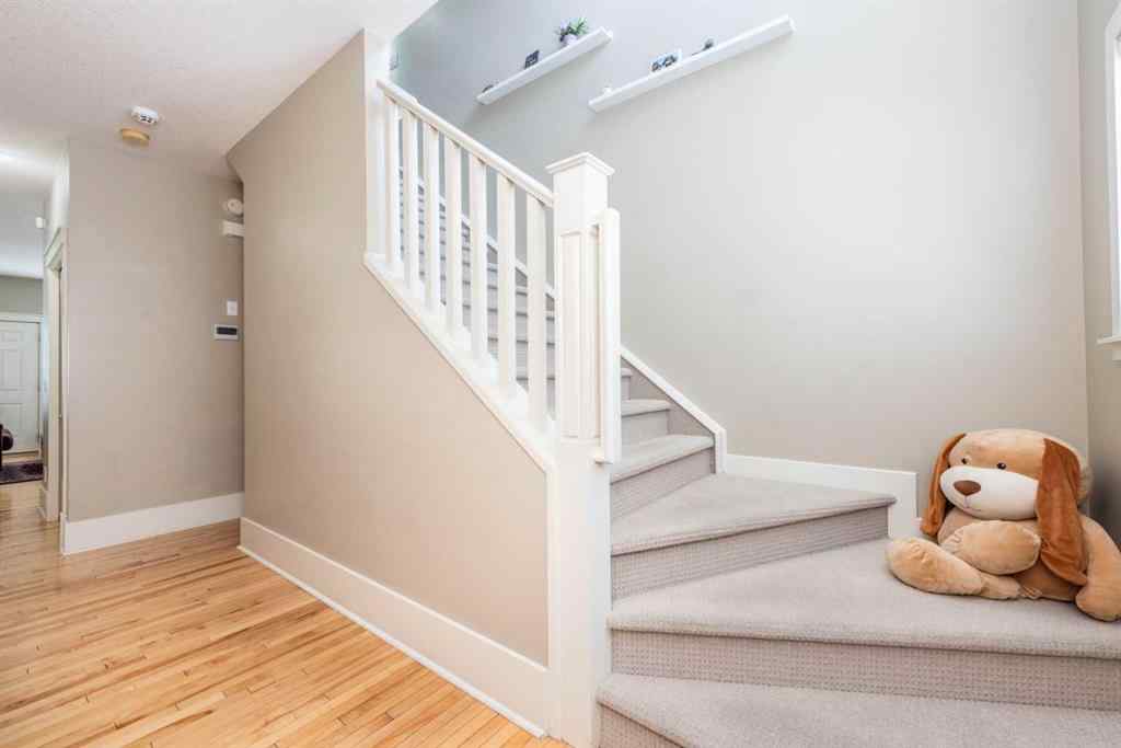 MLS® A2261480 - 8522 Wentworth Drive SW in West Springs Calgary, Residential