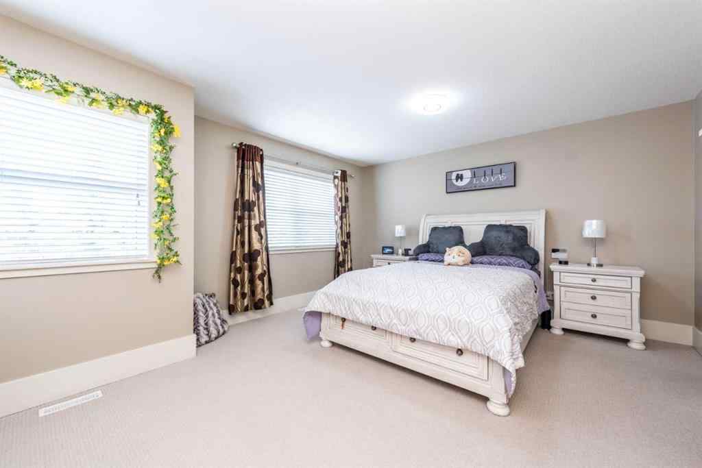 MLS® A2261480 - 8522 Wentworth Drive SW in West Springs Calgary, Residential