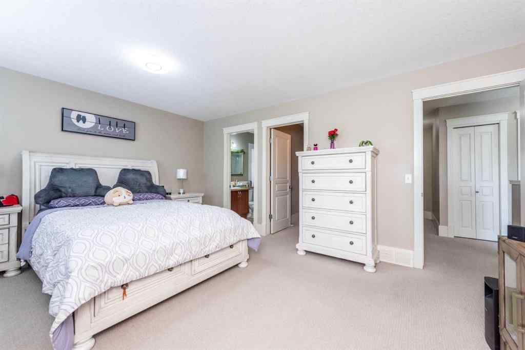 MLS® A2261480 - 8522 Wentworth Drive SW in West Springs Calgary, Residential