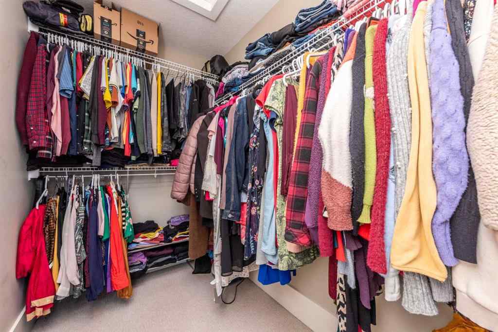 MLS® A2261480 - 8522 Wentworth Drive SW in West Springs Calgary, Residential