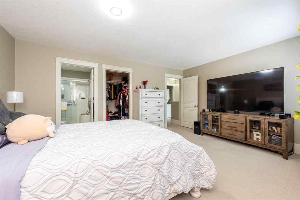 MLS® A2261480 - 8522 Wentworth Drive SW in West Springs Calgary, Residential