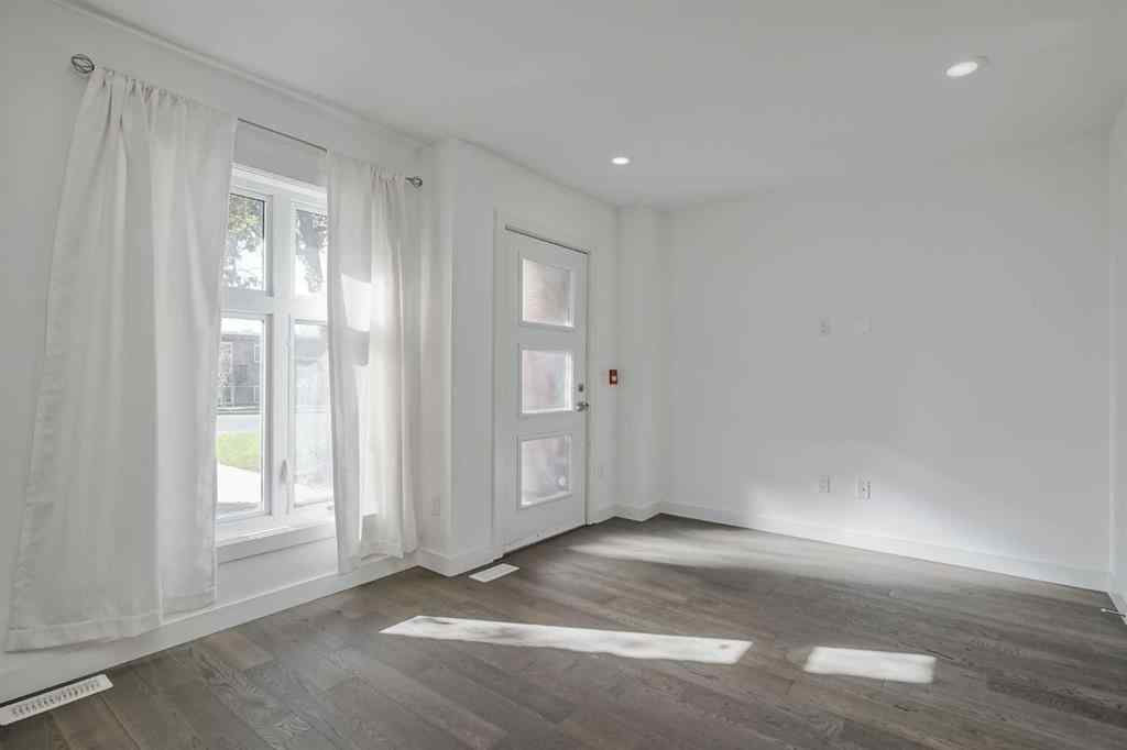 MLS® A2261482 - Unit #109 1632 20 Avenue NW in Capitol Hill Calgary, Residential