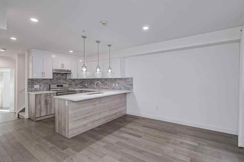 MLS® A2261482 - Unit #109 1632 20 Avenue NW in Capitol Hill Calgary, Residential