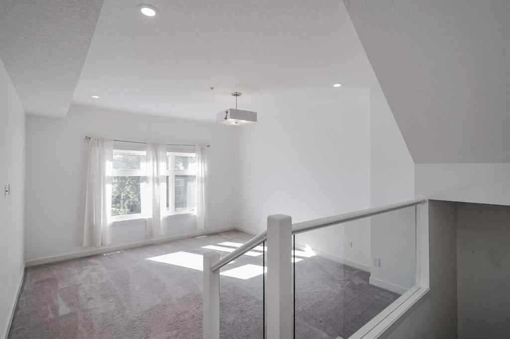 MLS® A2261482 - Unit #109 1632 20 Avenue NW in Capitol Hill Calgary, Residential