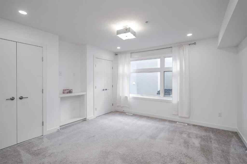 MLS® A2261482 - Unit #109 1632 20 Avenue NW in Capitol Hill Calgary, Residential