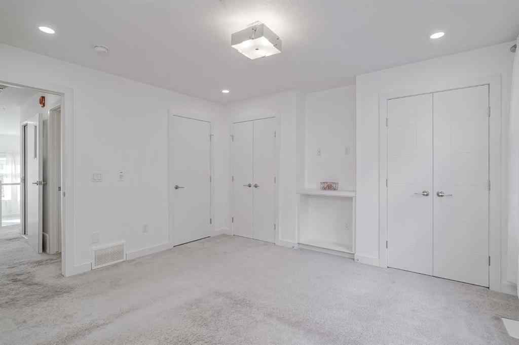 MLS® A2261482 - Unit #109 1632 20 Avenue NW in Capitol Hill Calgary, Residential